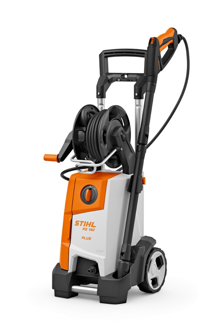 stihl